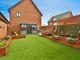 Thumbnail Detached house for sale in Collins Close, Glebe Farm, Milton Keynes, Buckinghamshire