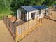 Thumbnail Mobile/park home for sale in Woodlakes Leisure Ltd, Holme Road, King's Lynn, Norfolk