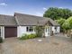 Thumbnail Bungalow for sale in Prospect Way, Lapford, Crediton, Devon