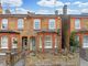 Thumbnail Semi-detached house for sale in Amyand Park Road, St Margarets, Twickenham