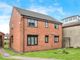 Thumbnail Flat for sale in Old Bear Court, North Walsham