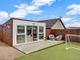 Thumbnail Property for sale in Craufurd Drive, Drongan, Ayr