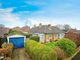 Thumbnail Semi-detached bungalow for sale in Sandbanks Close, Hailsham