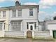 Thumbnail Semi-detached house for sale in West Down Road, Plymouth, Devon