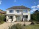 Thumbnail Detached house for sale in Ward Avenue, Cowes