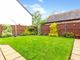 Thumbnail Detached bungalow for sale in Sefton Avenue, York, North Yorkshire
