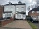 Thumbnail Semi-detached house for sale in Victoria Road, Stechford, Birmingham, West Midlands