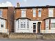 Thumbnail Semi-detached house for sale in Teversal Avenue, Nottingham