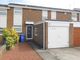 Thumbnail Terraced house for sale in Ringwood Drive, Parkside Glade, Cramlington