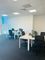 Thumbnail Office to let in Digital World-Media City, The Quays, Salford, Greater Manchester