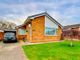 Thumbnail Detached bungalow for sale in Lon Mynach, Penrhyn Bay, Llandudno