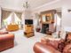 Thumbnail Detached house for sale in Rope Farm, Rope Lane, Shavington, Crewe, Cheshire