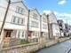 Thumbnail Town house for sale in Station Road, Shirehampton, Bristol