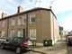 Thumbnail Flat to rent in Carmarthen Street, Canton, Cardiff