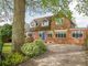 Thumbnail Detached house for sale in Oakwood Road, Hiltingbury, Chandlers Ford