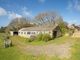 Thumbnail Detached house for sale in Cross In Hand, Heathfield, East Sussex