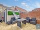 Thumbnail End terrace house for sale in Five Oaks Lane, Chigwell