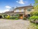 Thumbnail Detached house for sale in Crossfields, Nether Compton, Sherborne