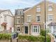 Thumbnail Flat for sale in Trinity Road, Bowes Park, London