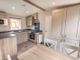 Thumbnail Lodge for sale in Thorne Road, Austerfield, Doncaster