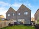 Thumbnail Semi-detached house for sale in Albermarle Avenue, Kingswood, Hull