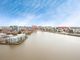 Thumbnail Flat for sale in The Quays, Salford, Greater Manchester