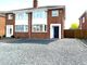 Thumbnail Semi-detached house for sale in Christine Avenue, Rushwick, Worcester