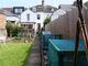 Thumbnail Terraced house for sale in Romilly Crescent, Pontcanna, Cardiff