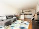 Thumbnail Flat for sale in Three Mill Lane, London