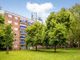 Thumbnail Flat for sale in Friary Estate, Peckham, London