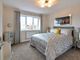 Thumbnail Detached house for sale in The Ferndale, Hawtin Meadows, Pontllanfraith, Blackwood, Caerphilly