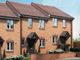 Thumbnail Terraced house for sale in Plot 84 Appledown Orchard, Tamworth Road, Coventry