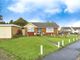 Thumbnail Bungalow for sale in Hildyards Crescent, Shanklin, Isle Of Wight