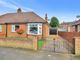 Thumbnail Semi-detached bungalow for sale in Gravely Street, Rushden