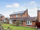 Thumbnail Detached house for sale in Cloverlands, Swindon