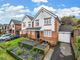 Thumbnail Detached house for sale in Turner Close, Guildford
