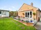 Thumbnail Bungalow for sale in Wood Close, Christow, Teign Valley