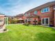 Thumbnail Detached house for sale in Rymer Grove, Longton, Preston