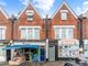 Thumbnail Flat for sale in Cambridge Road, New Malden