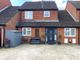 Thumbnail Link-detached house for sale in Stapleton Close, Marlow