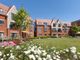 Thumbnail Property for sale in Hurst Place, Kleinwort Close, Haywards Heath Retirement Property