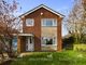 Thumbnail Detached house for sale in St. Marys Road, Dunsville, Doncaster