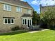 Thumbnail Detached house for sale in Littlebrook Meadow, Shipton-Under-Wychwood, Oxfordshire