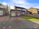 Thumbnail Semi-detached house for sale in Turnberry Drive, Alwoodley, Leeds