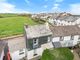 Thumbnail Semi-detached house for sale in Tredinnick, Liskeard, Cornwall