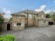Thumbnail Detached house for sale in Highgate Road, Queensbury, Bradford