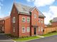 Thumbnail Detached house for sale in "Hesketh" at Stainsacre Lane, Whitby