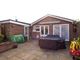 Thumbnail Bungalow for sale in The Spinney, Potters Bar