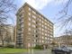 Thumbnail Flat for sale in Boyton House, St John's Wood