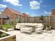 Thumbnail Detached house for sale in Loom Gardens, Middlebeck, Newark